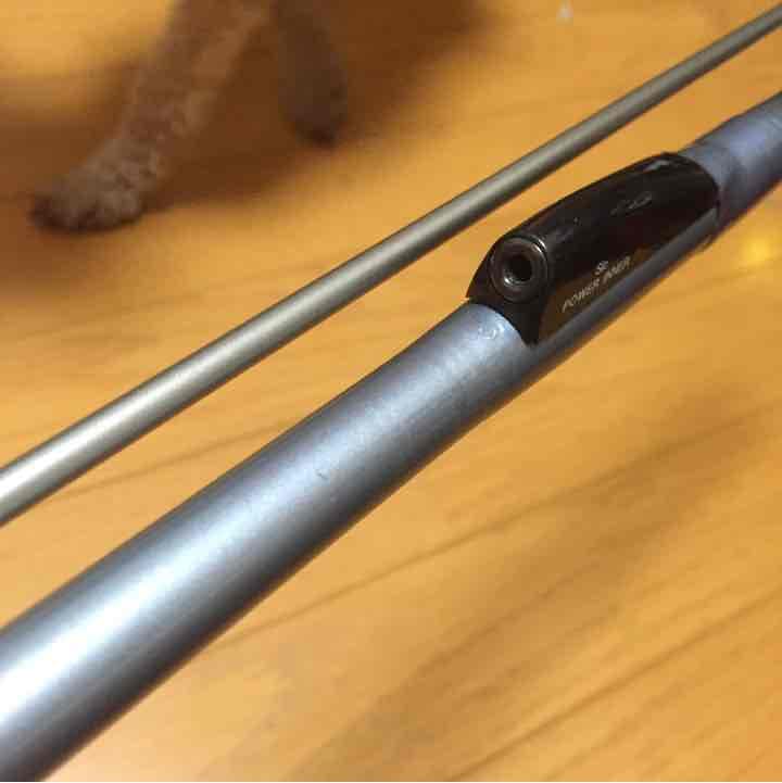 INFLEX船