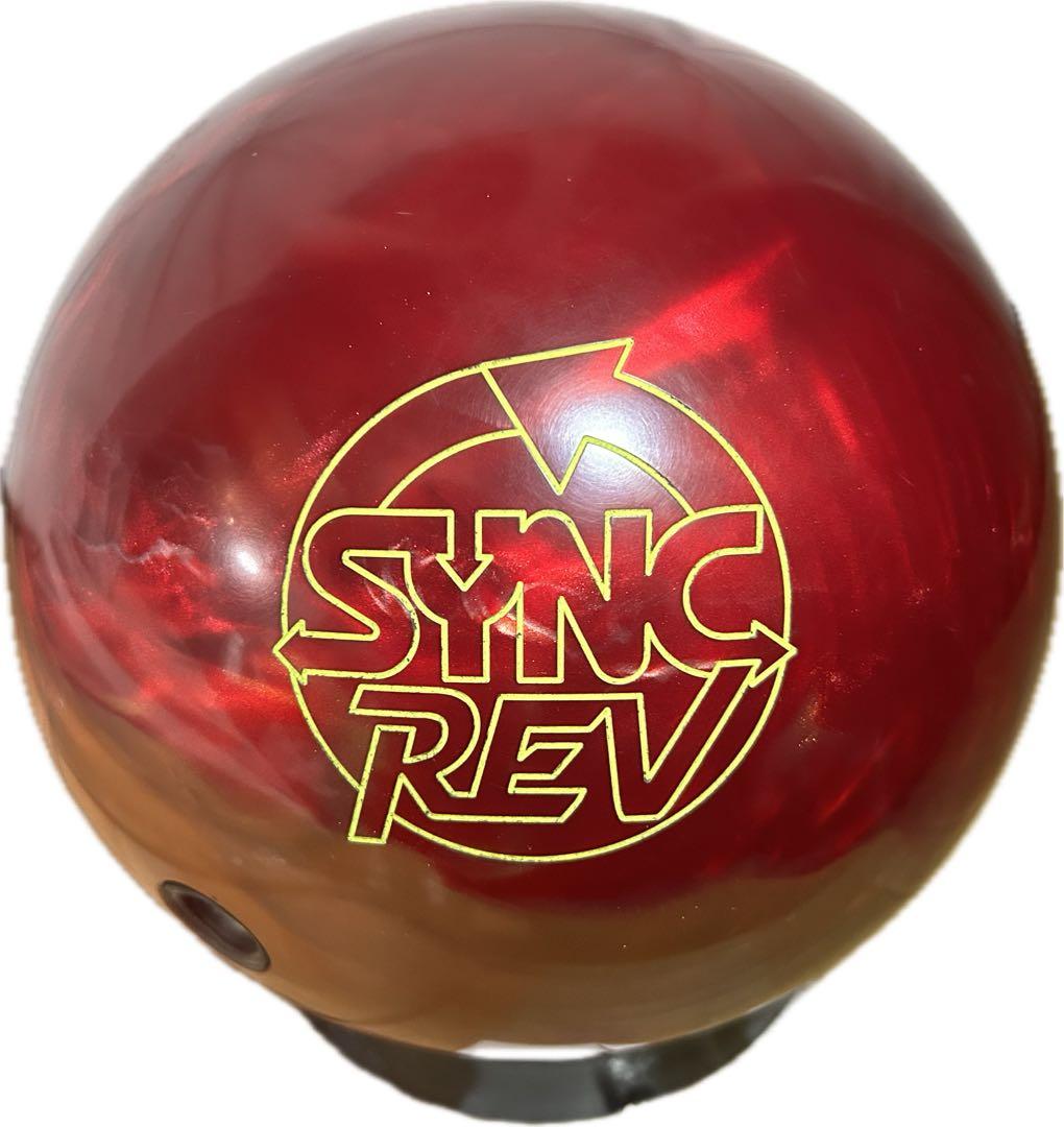 【超美品】シンクレブ 15ポンド プラグなし storm ハイスポーツ 送料込