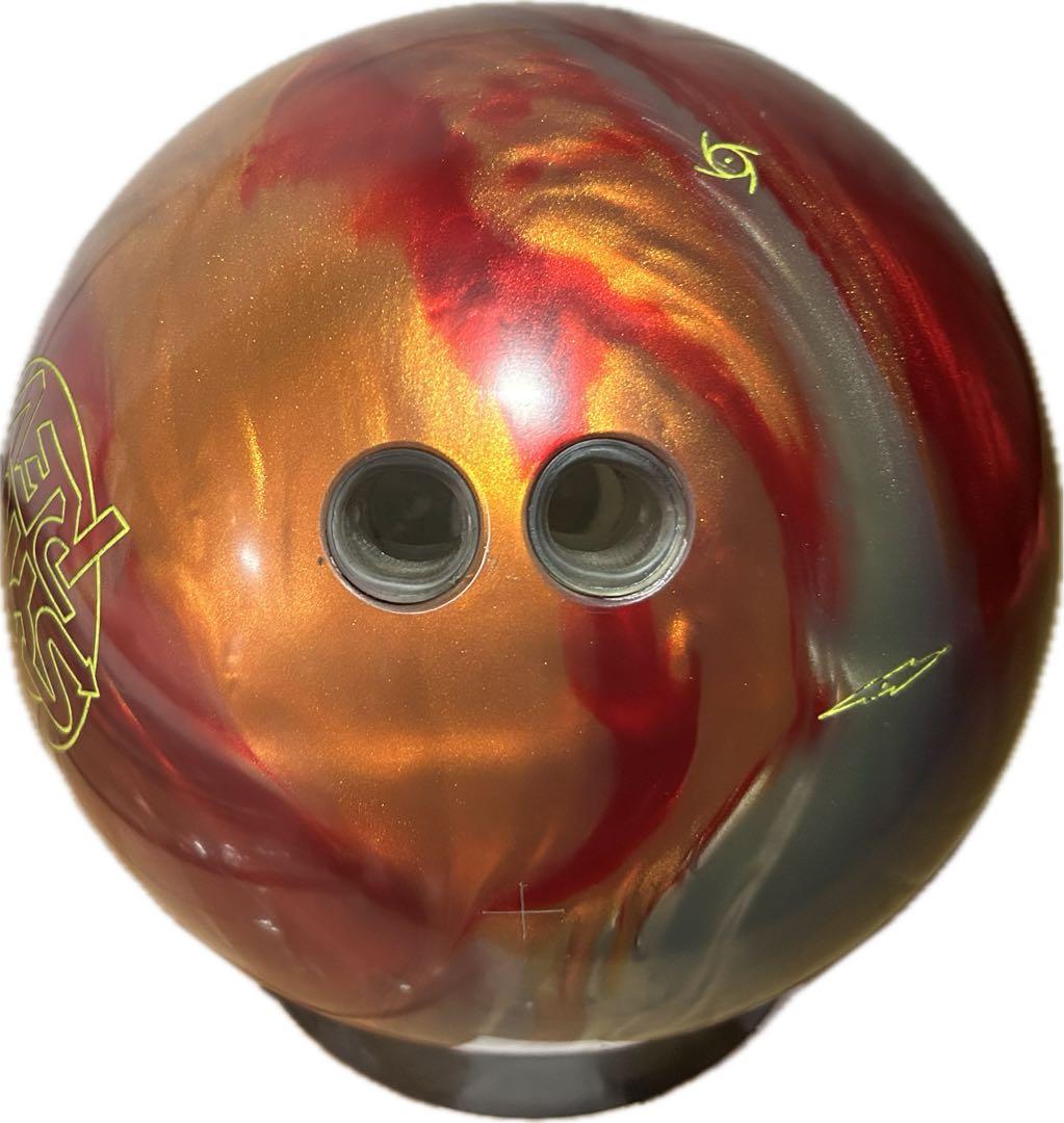 【超美品】シンクレブ 15ポンド プラグなし storm ハイスポーツ 送料込