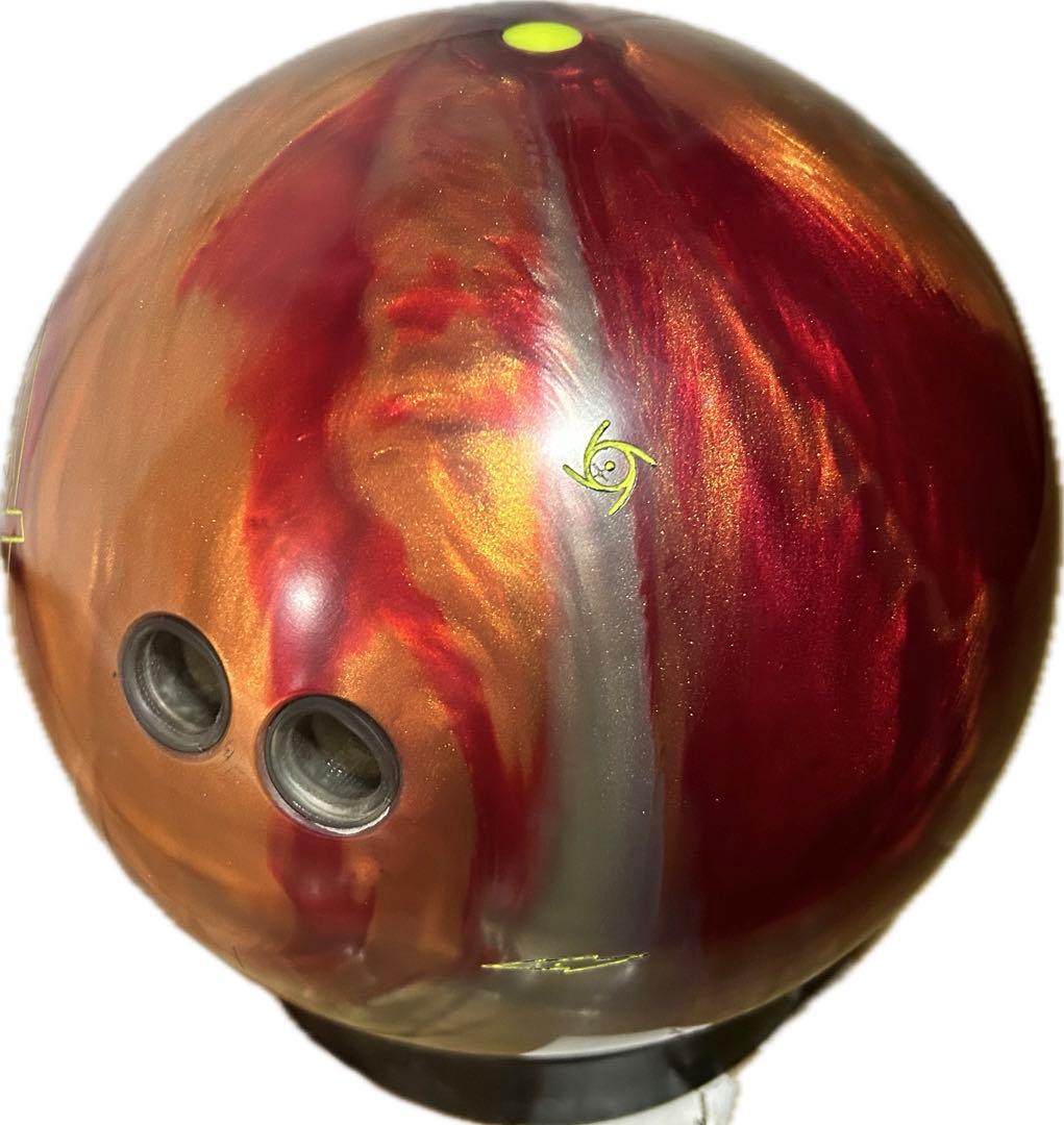【超美品】シンクレブ 15ポンド プラグなし storm ハイスポーツ 送料込