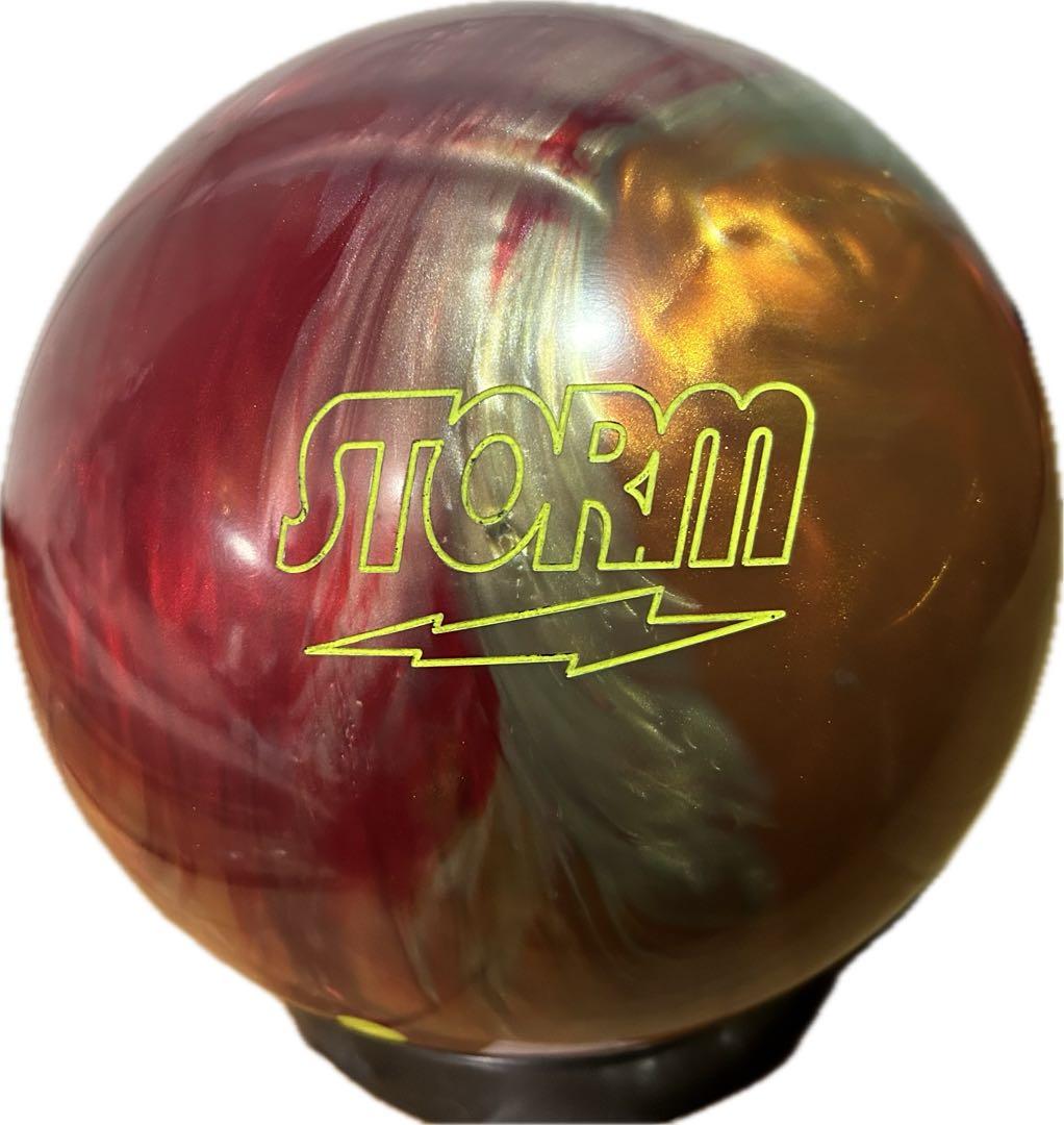 【超美品】シンクレブ 15ポンド プラグなし storm ハイスポーツ 送料込