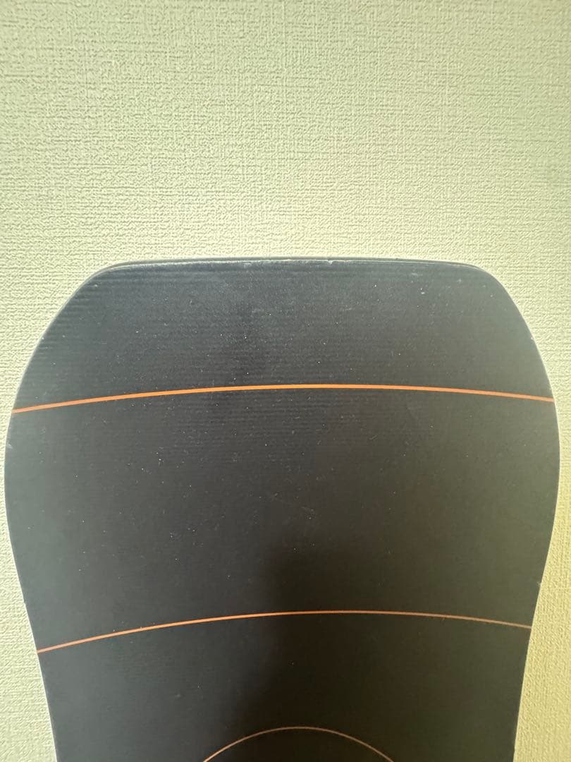 FNTC CAT ダブルキャンバー　グラトリ