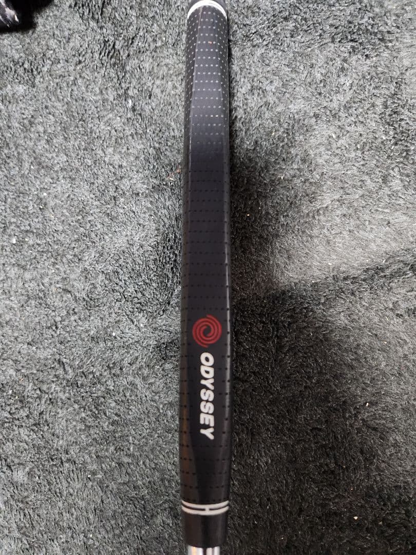 ODYSSEY 2-Ball Blade パター　３３インチ(ヘッドカバー有)