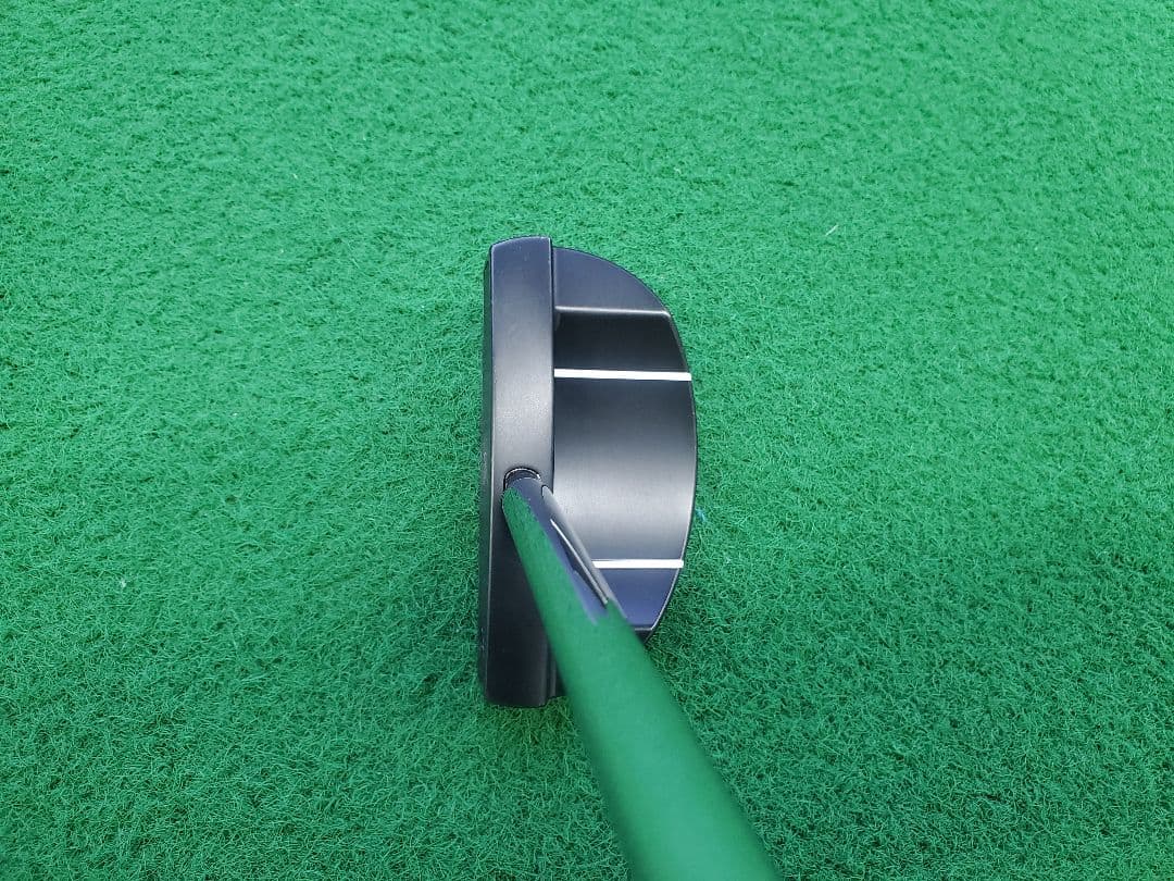 ★セール★PING VAULT 2.0 パター　34.5インチ　ヘッドカバー付