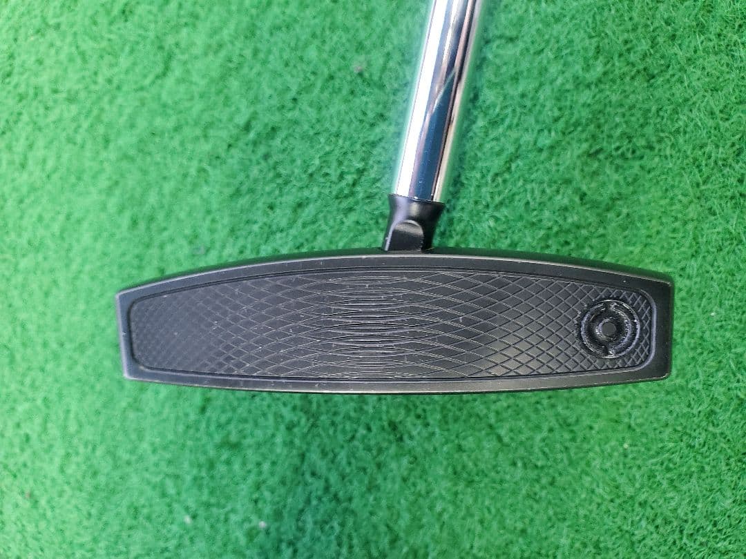 ★セール★PING VAULT 2.0 パター　34.5インチ　ヘッドカバー付