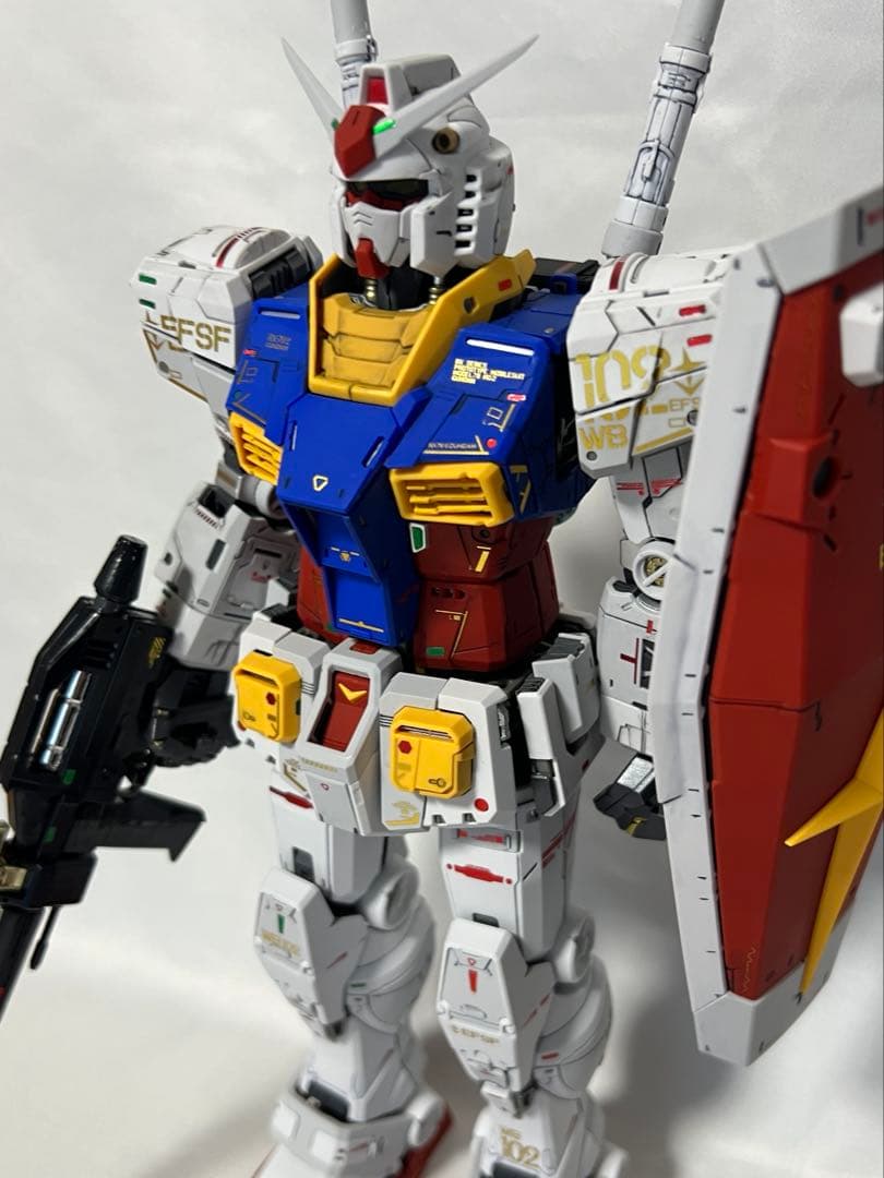ロボット hhkk