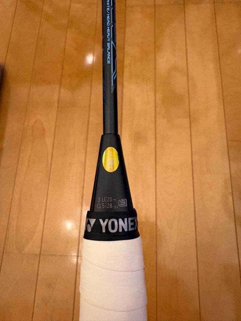 YONEX ボルトリックZフォース2