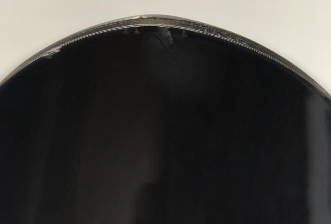 ★☆中古良品　MOSS STICK U4 Half　154cm　2018