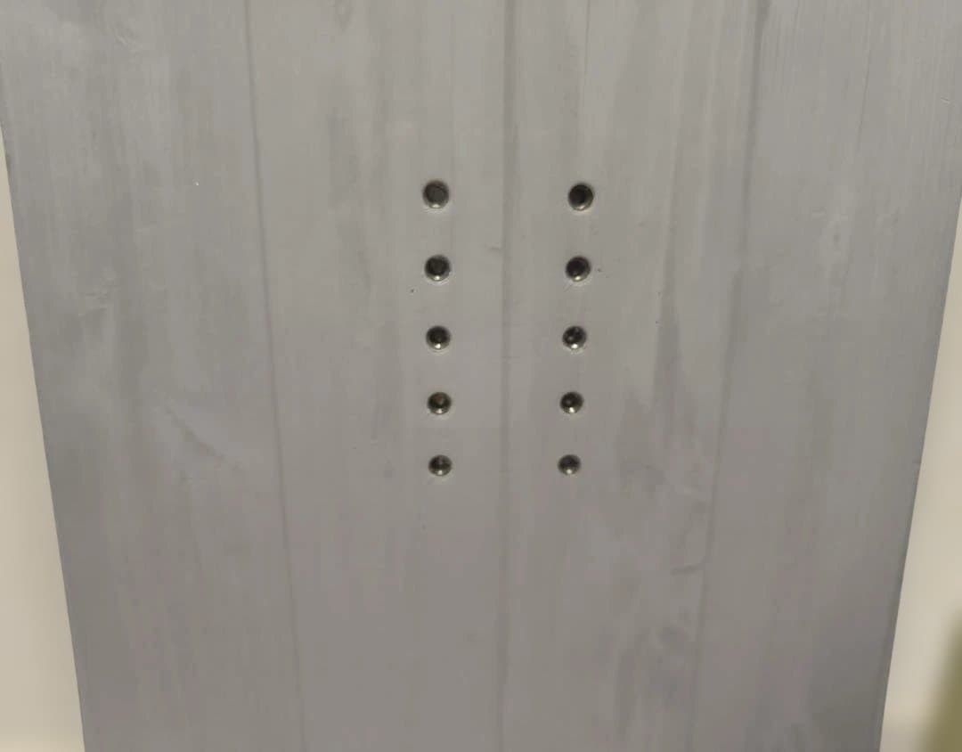 ★☆中古良品　MOSS STICK U4 Half　154cm　2018