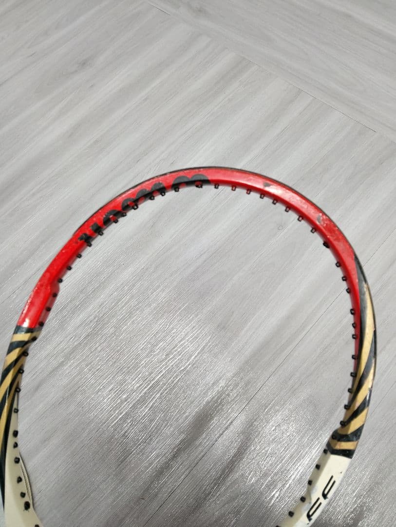 Wilson Pro Staff Six.One 95 ラケット 2本セット