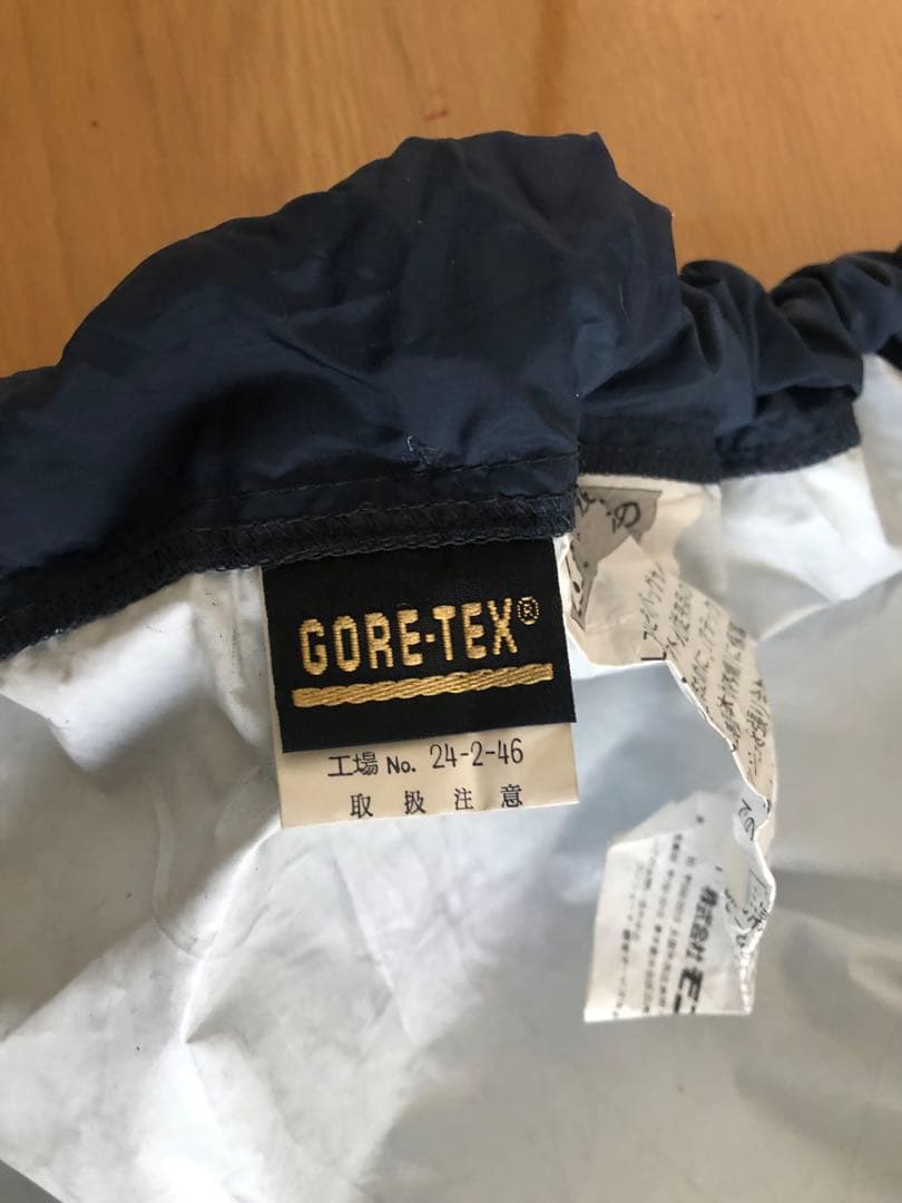 シュラフカバー Gore-TEX ゴアテックス モンベル ウルトラライト UL