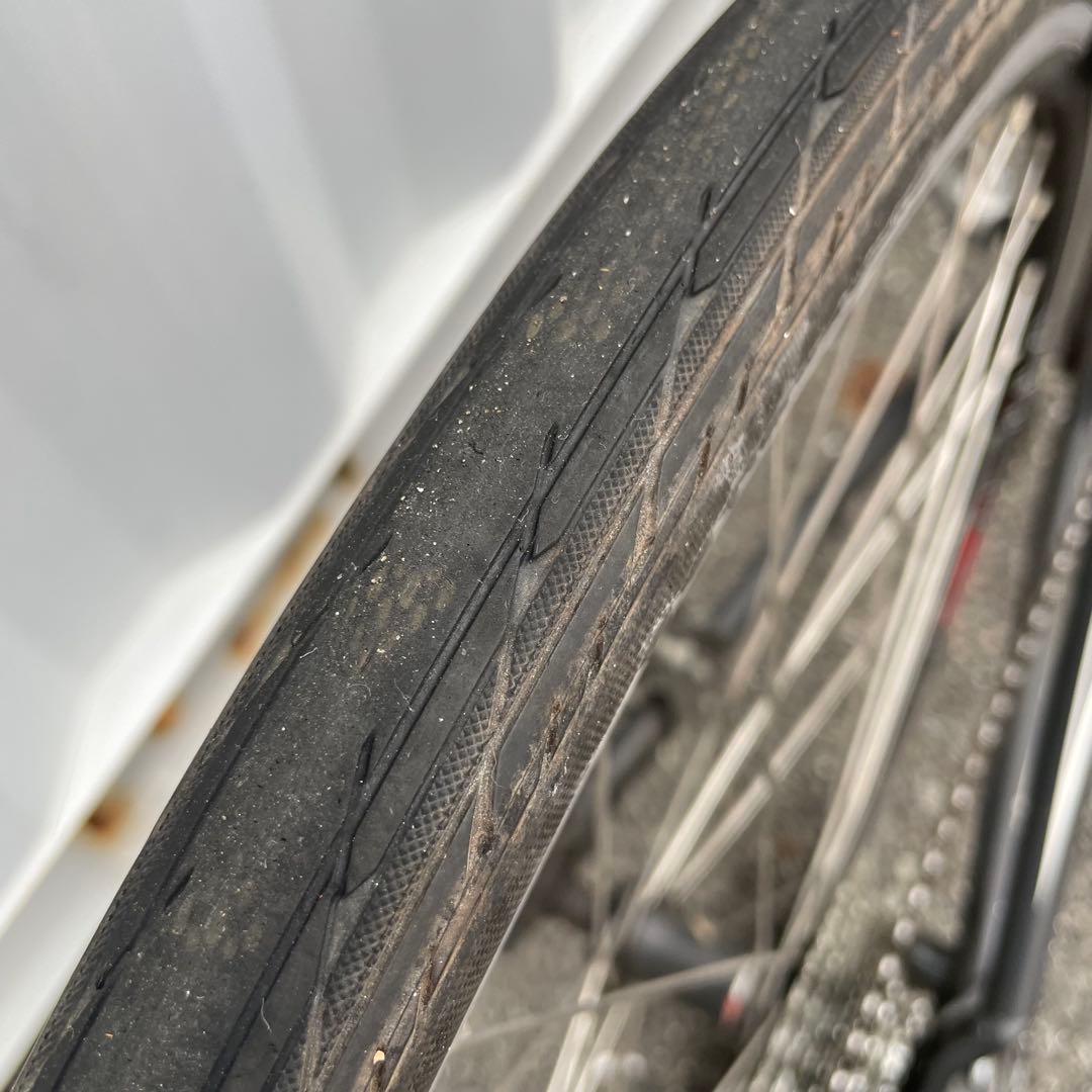 クロスバイク TREK FX7.3 身長155-165cm 定価7.2万円