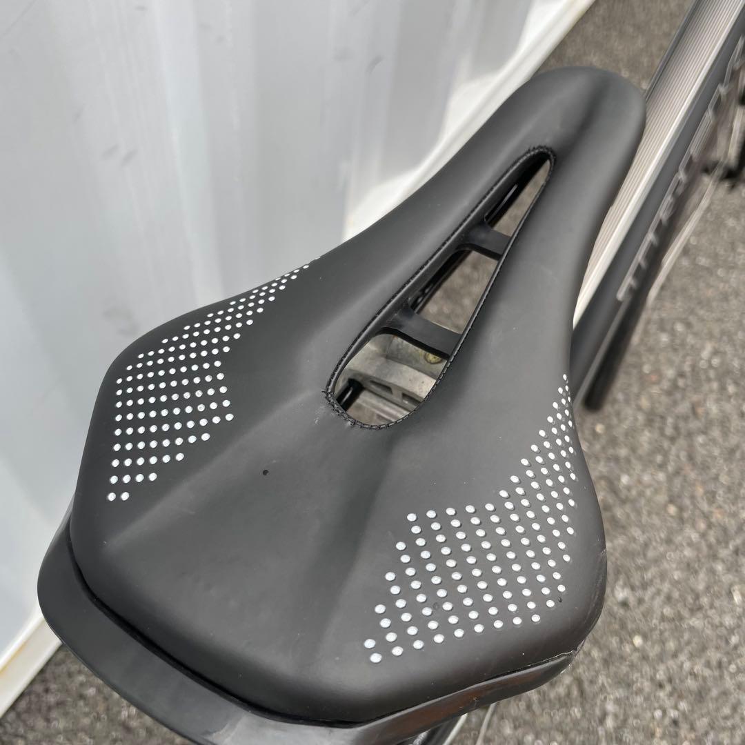 クロスバイク TREK FX7.3 身長155-165cm 定価7.2万円