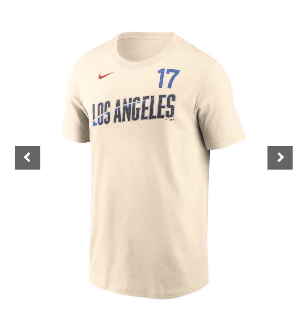 日本未発売 大谷翔平 Tシャツ Mサイズ　ドジャース