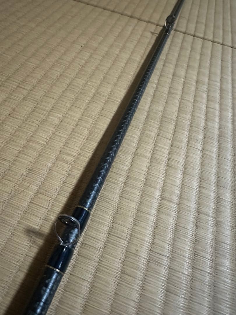 テムジン　カレイド　77XXH ワイルドスタリオンバリアント　ディアウルフ
