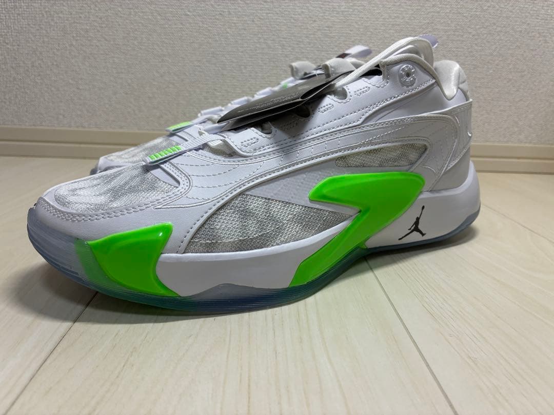 バスケットボールシューズ　Luka 2 PF