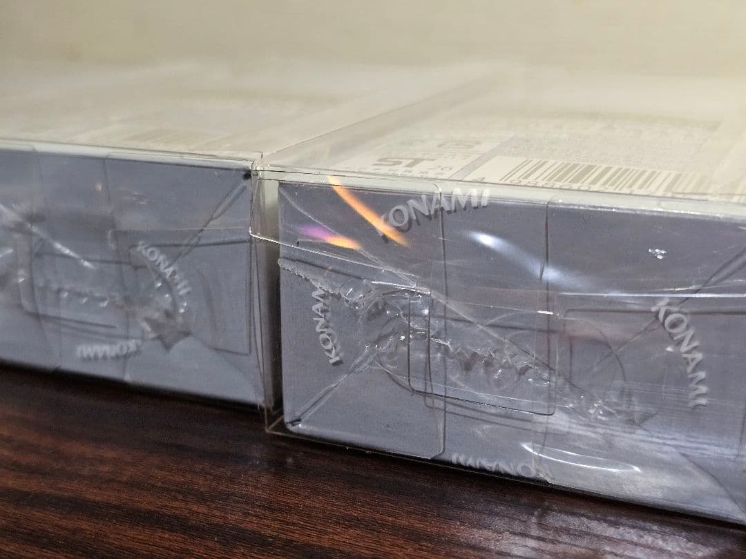 遊戯王LIMIT OVER COLLECTION THE RIVALS 迅速発送