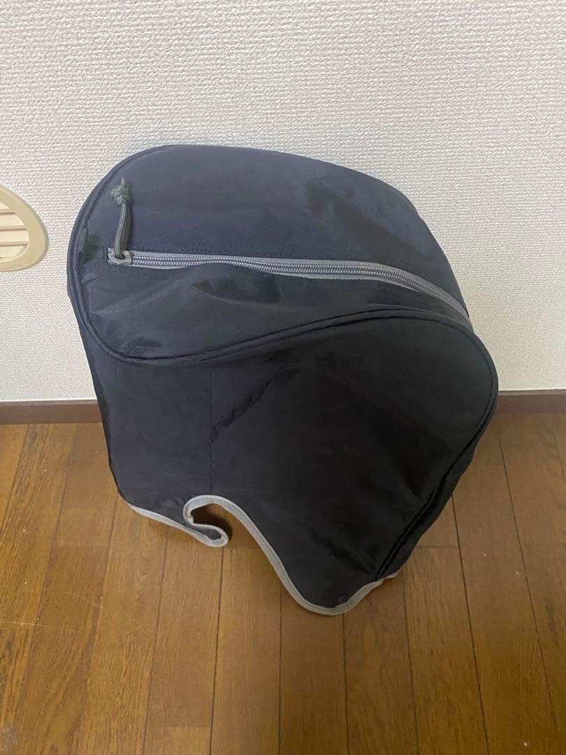 新品　BRIEFING キャディバッグ CR-4#2