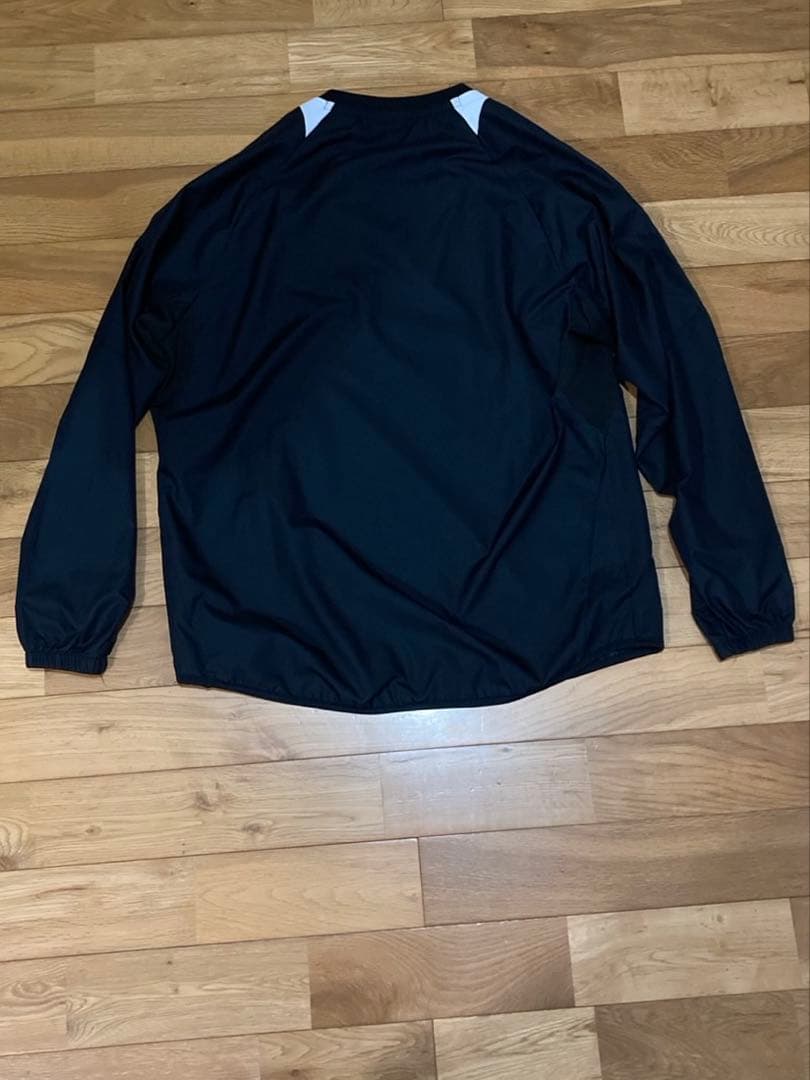 DESCENTE ピステ上下　サイズO