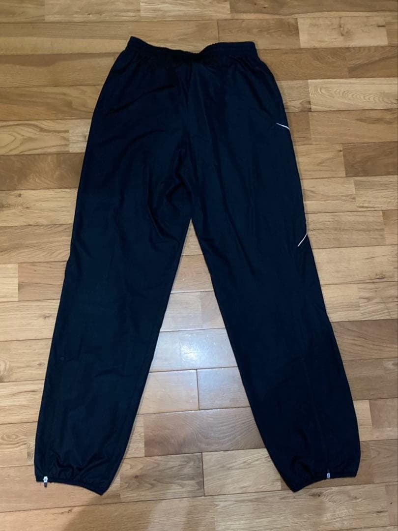 DESCENTE ピステ上下　サイズO