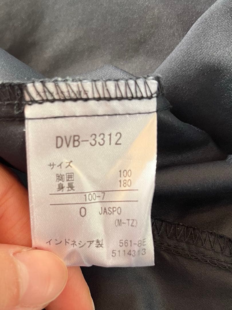 DESCENTE ピステ上下　サイズO