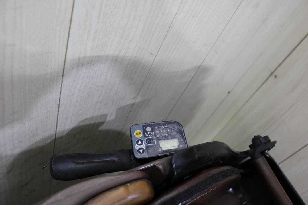 パナソニック ギュット・DX BE-ENMD634B 22-26型 8AH 黒