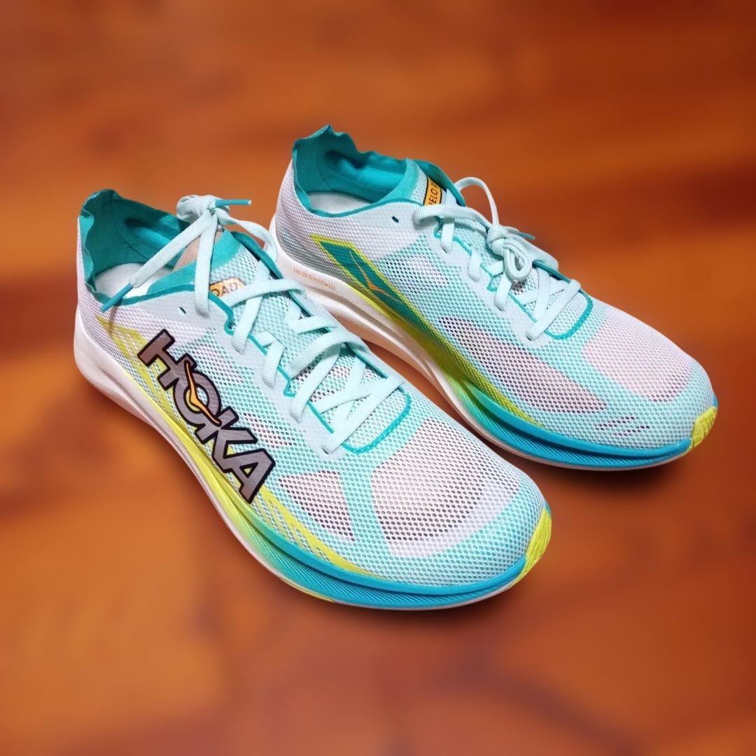 HOKA ホカ シエロ RD 27.5cm
