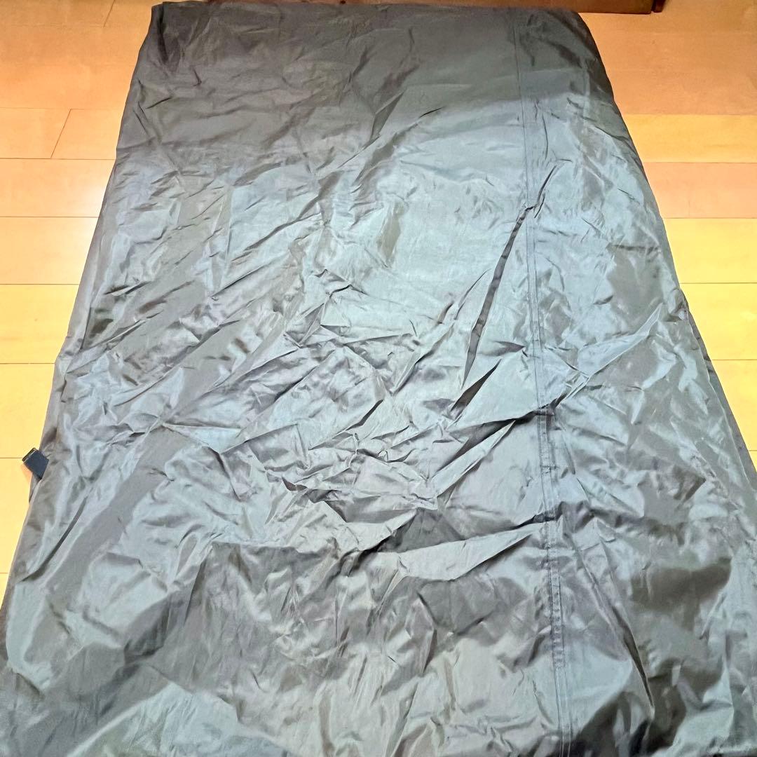 【廃盤/希少/美品/取説付】スノーピーク トルテュPro. TP-770R