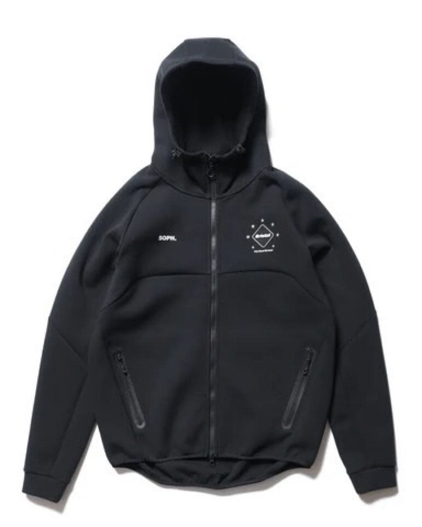 FCRB TECH SWEAT Lサイズ セットアップ
