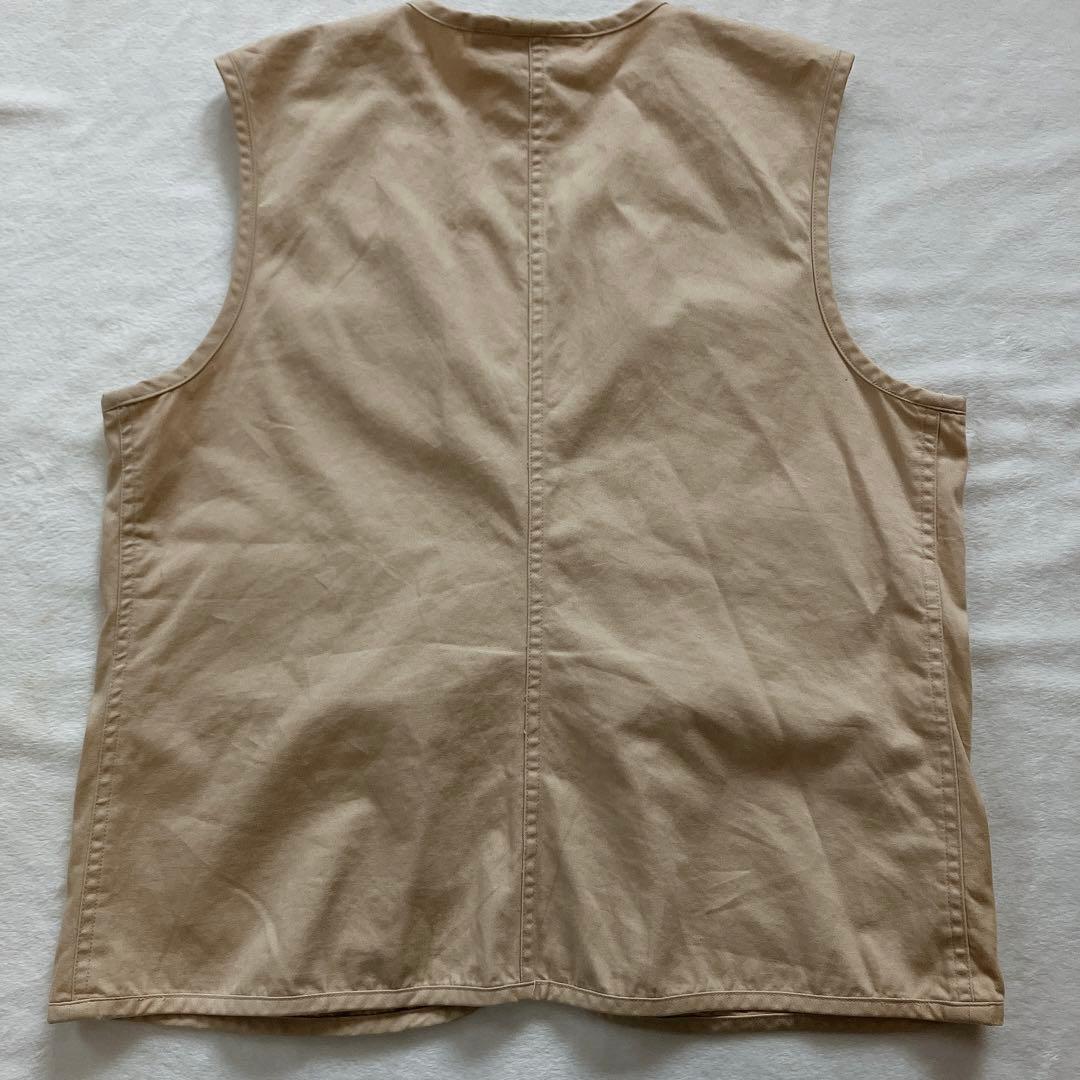 RALPH LAUREN フィッシングベスト