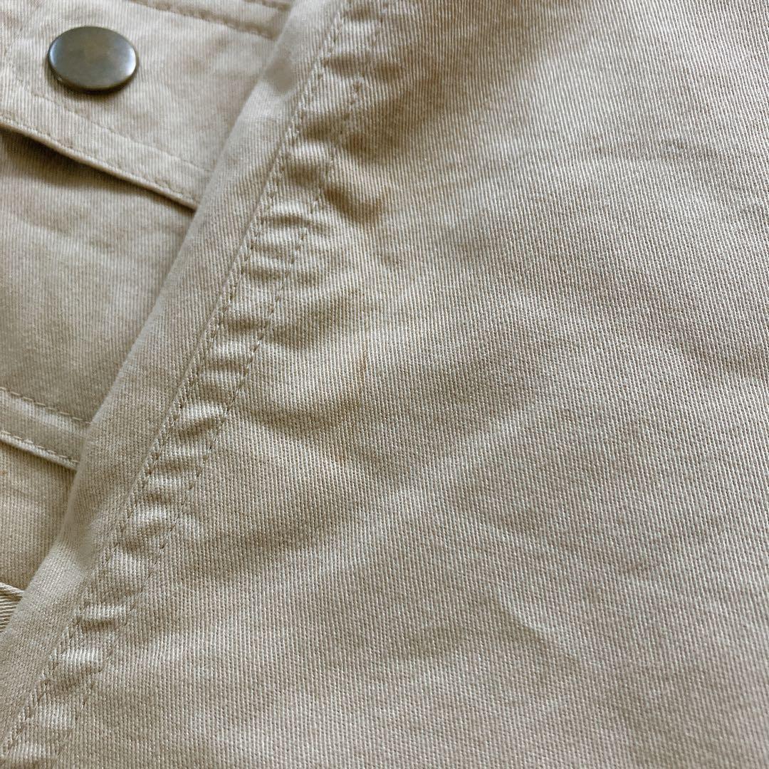 RALPH LAUREN フィッシングベスト