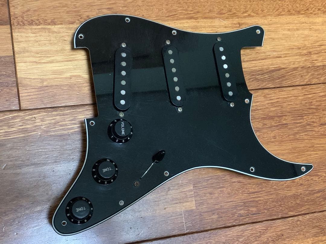 [レア] tokai ss60 silver star 1981年製