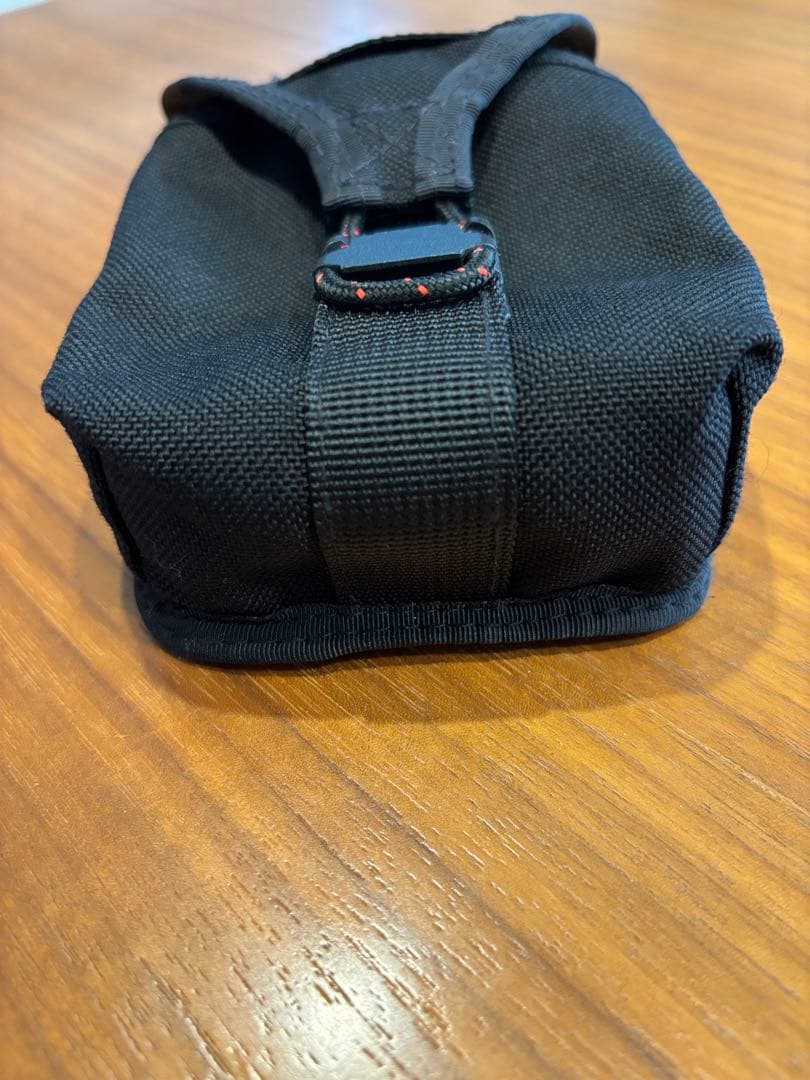 美品 BRIEFING ブリーフィング スコープケース レーザー 距離計 ケース