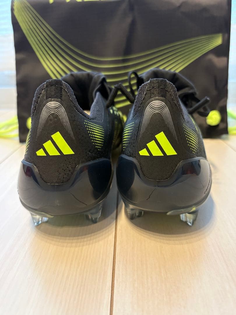 adidas プレデター エリート FT FG