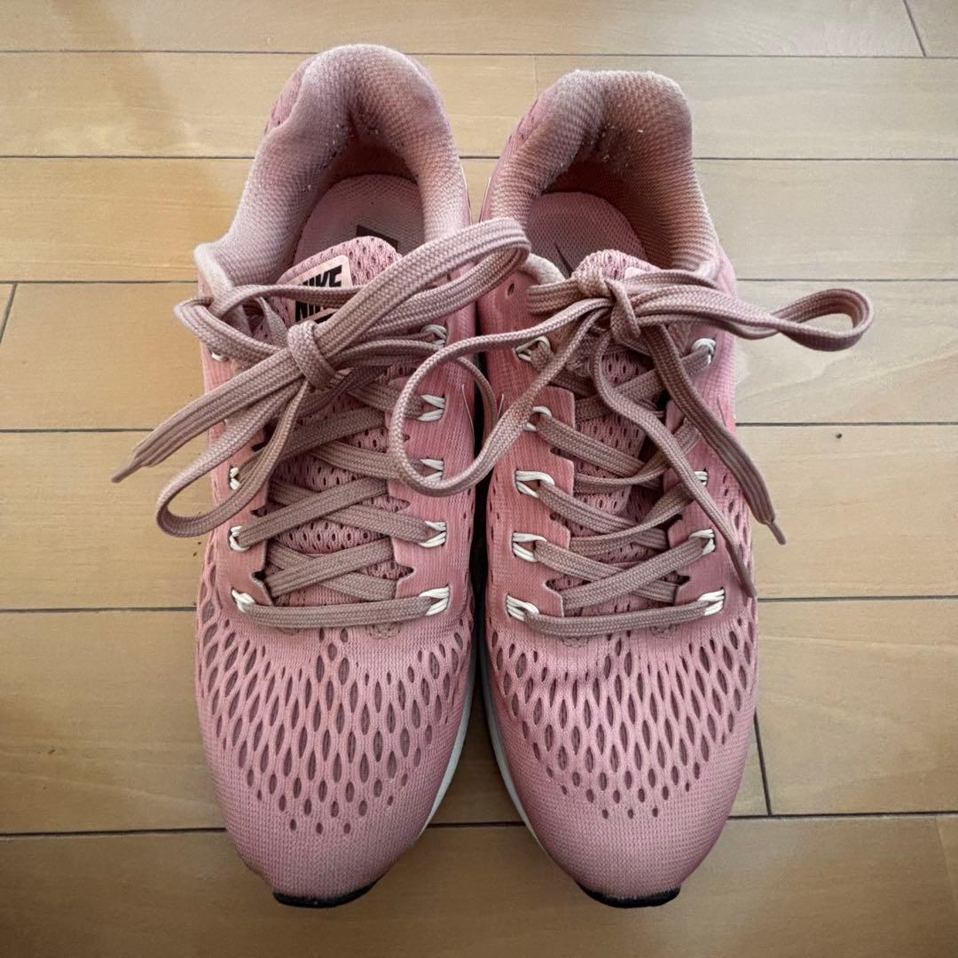 NIKE AIR ZOOM PEGASUS エアズームペガサス34 サイズ24