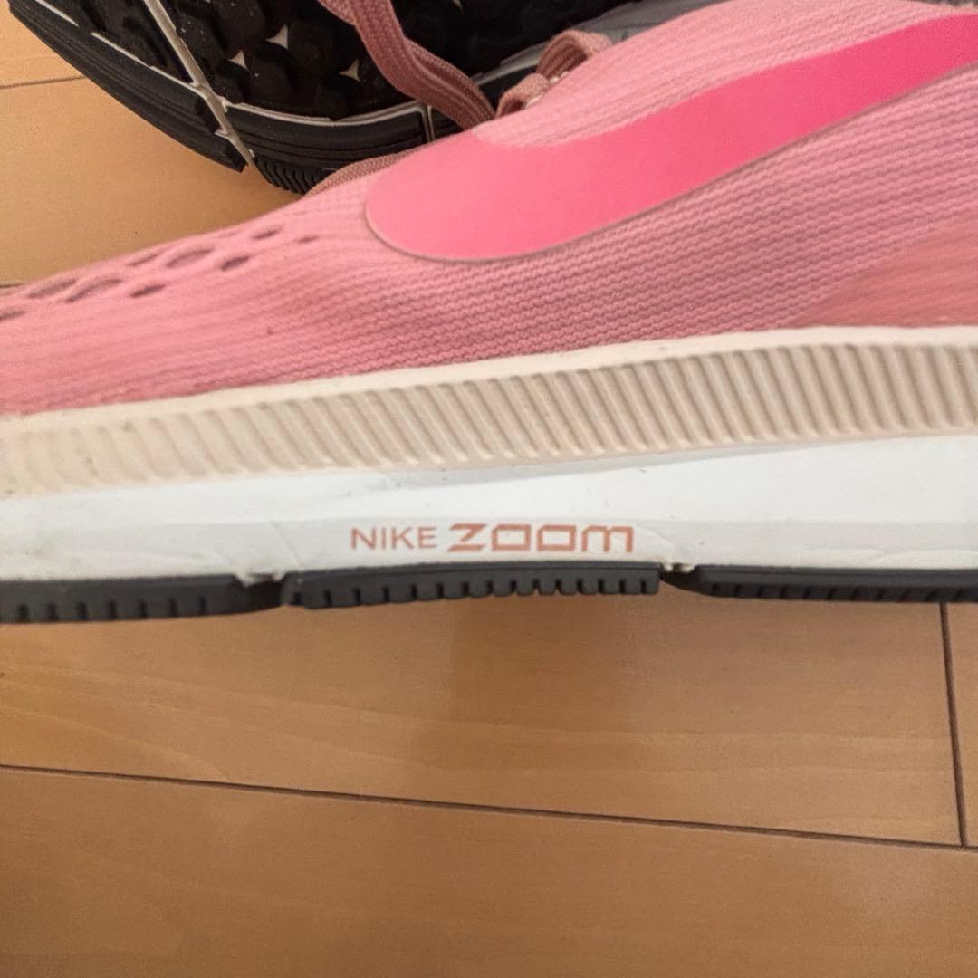 NIKE AIR ZOOM PEGASUS エアズームペガサス34 サイズ24