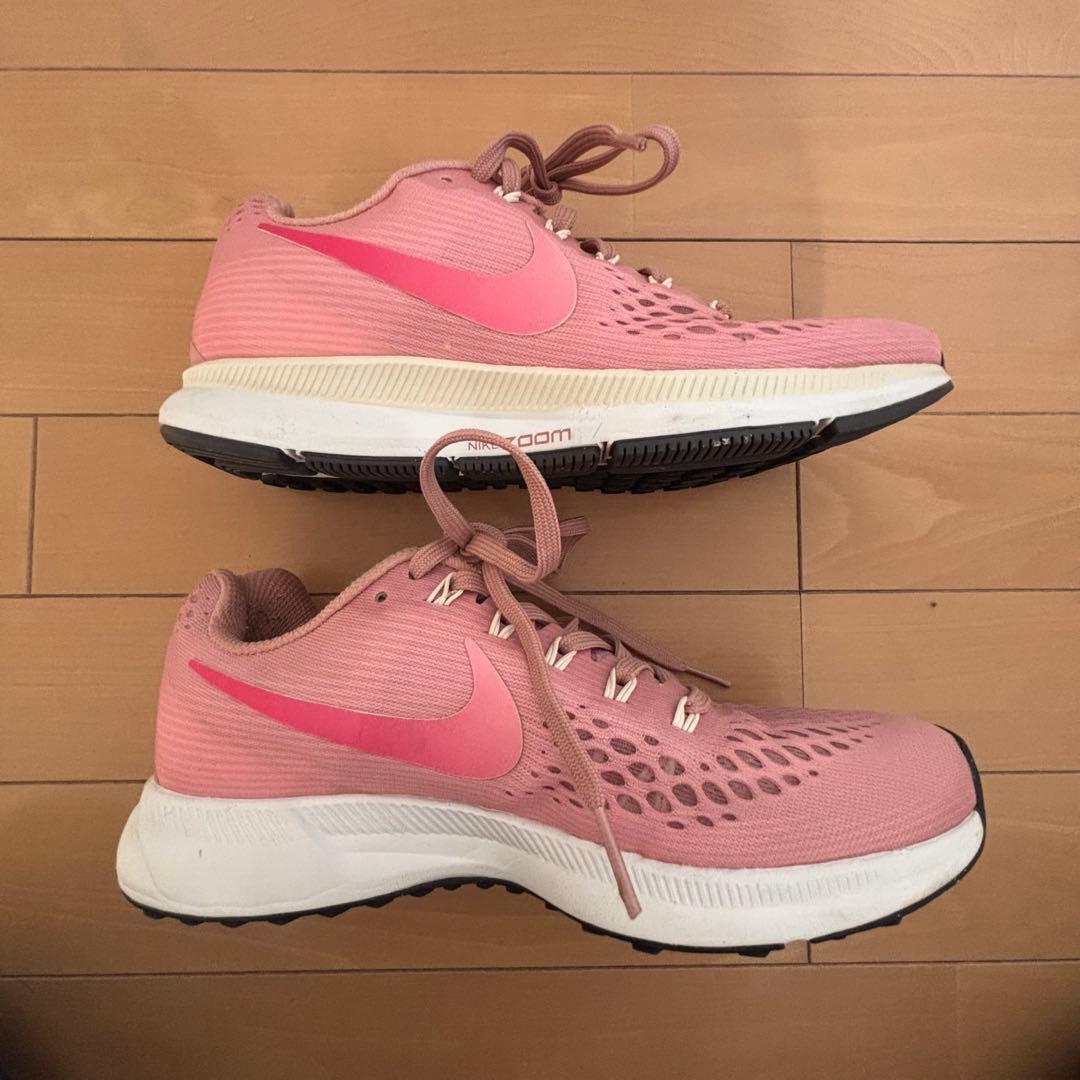 NIKE AIR ZOOM PEGASUS エアズームペガサス34 サイズ24
