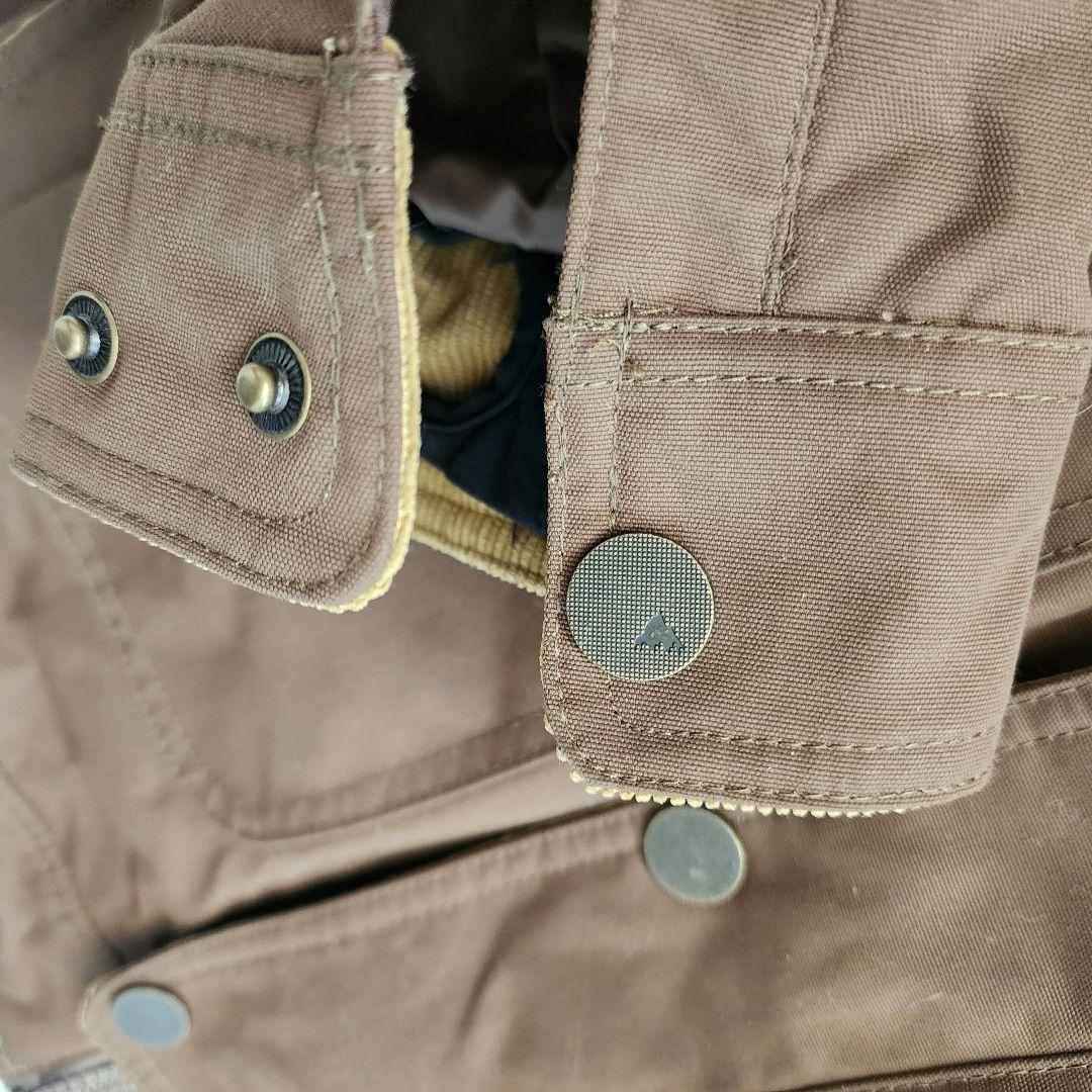 美品 BURTON 　バートン　スノーボードウェア　M