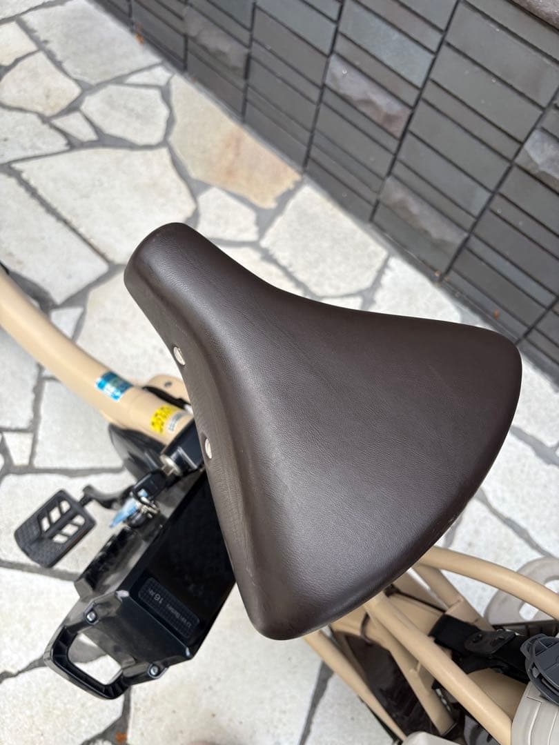 パナソニック combi ギュット・クルーム EX 20インチ 付属品付き