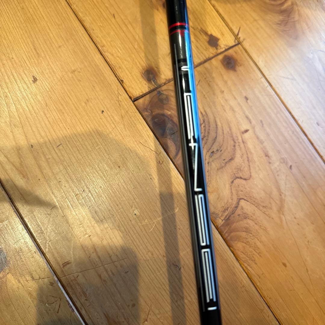 フェアウェイウッド RMX VD３W