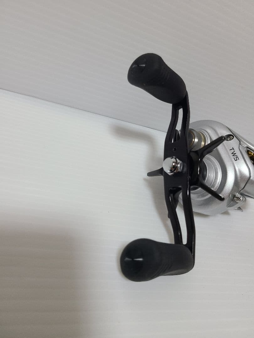 ダイワ スパルタン TW 150H