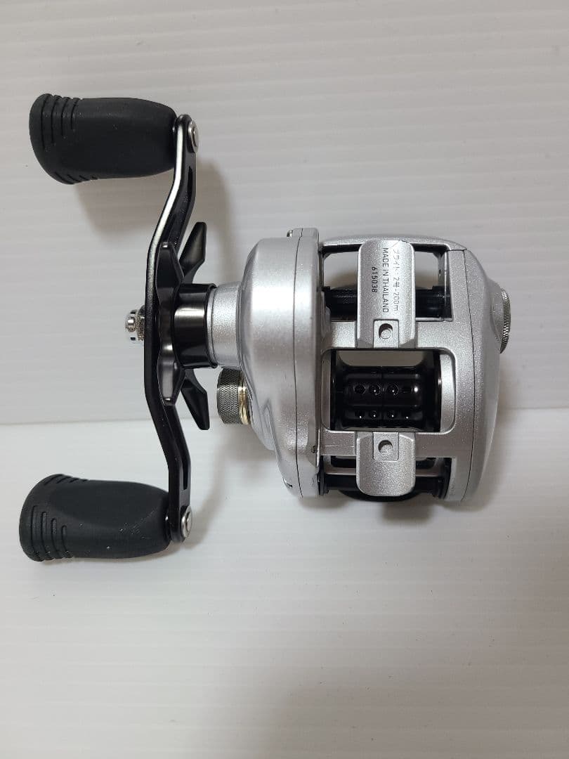 ダイワ スパルタン TW 150H