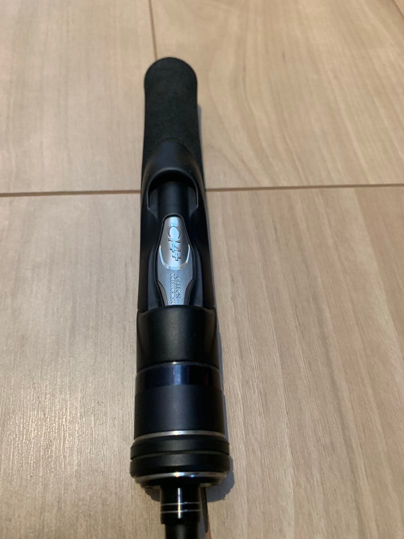 ロッド SHIMANO GAME TypeLJ S65-0/FS