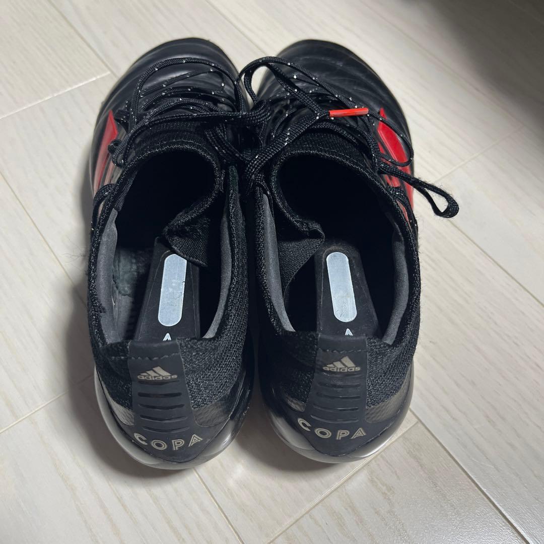 adidas コパ19.1HG/AG 25.0cm サッカースパイク