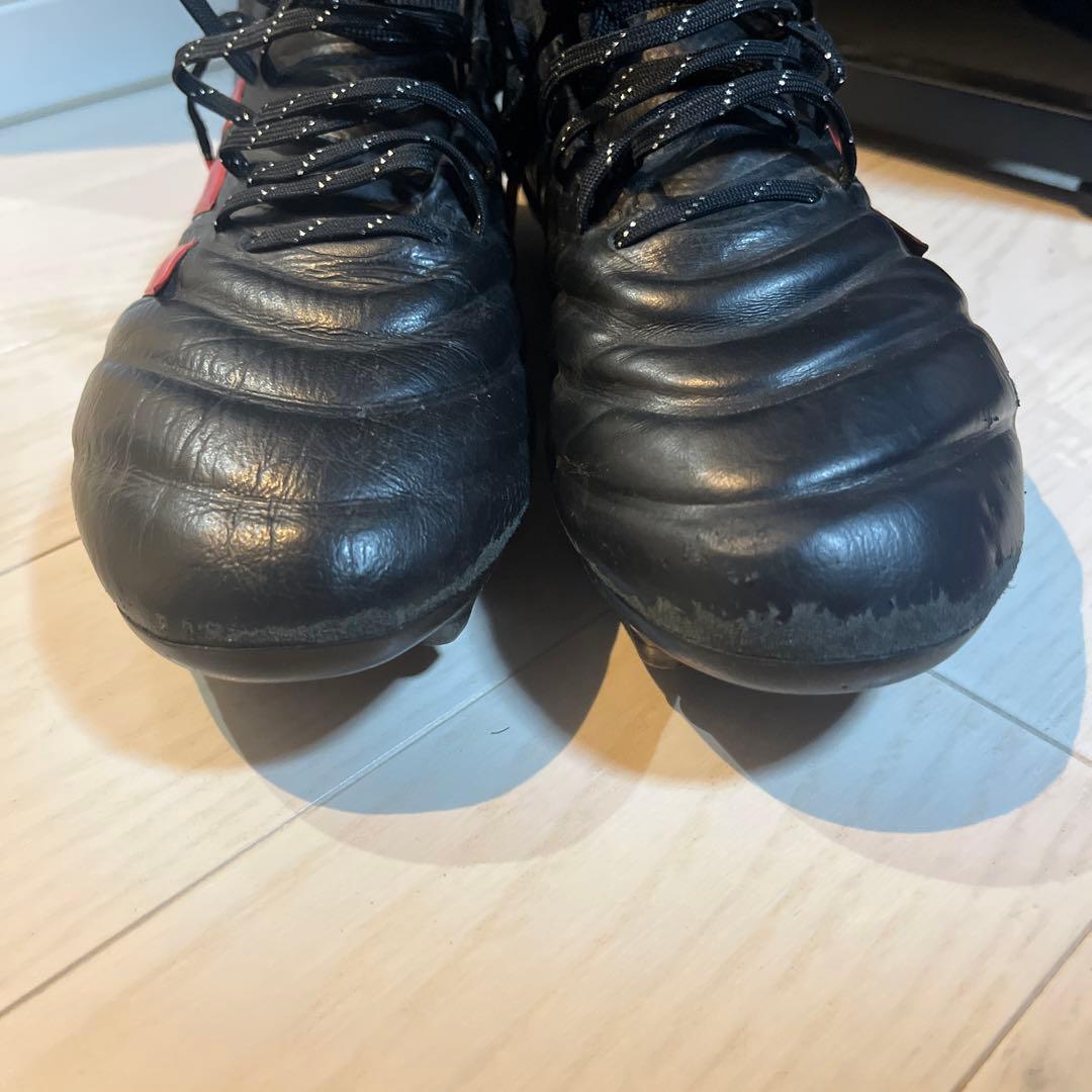 adidas コパ19.1HG/AG 25.0cm サッカースパイク