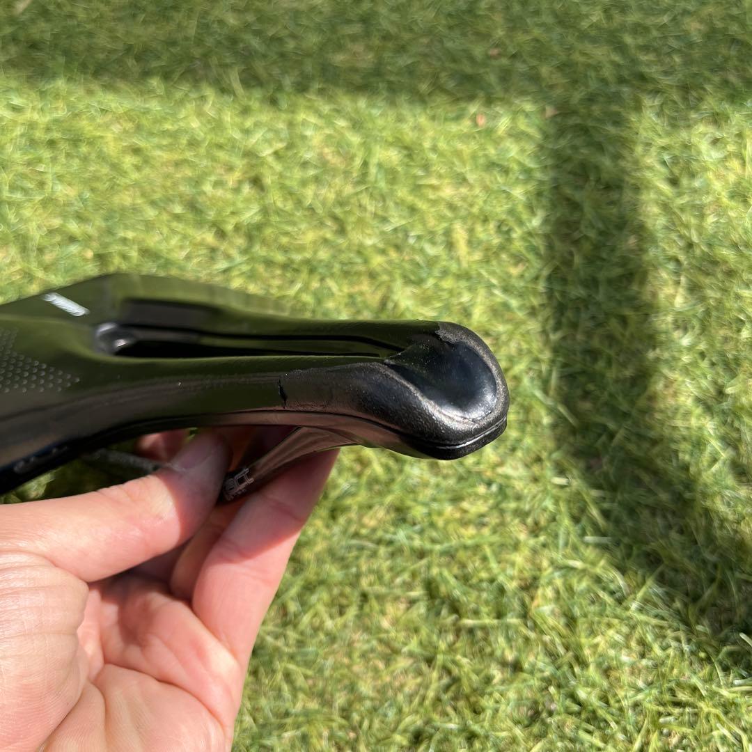 パーツ S-WORKS POWER CARBON saddle