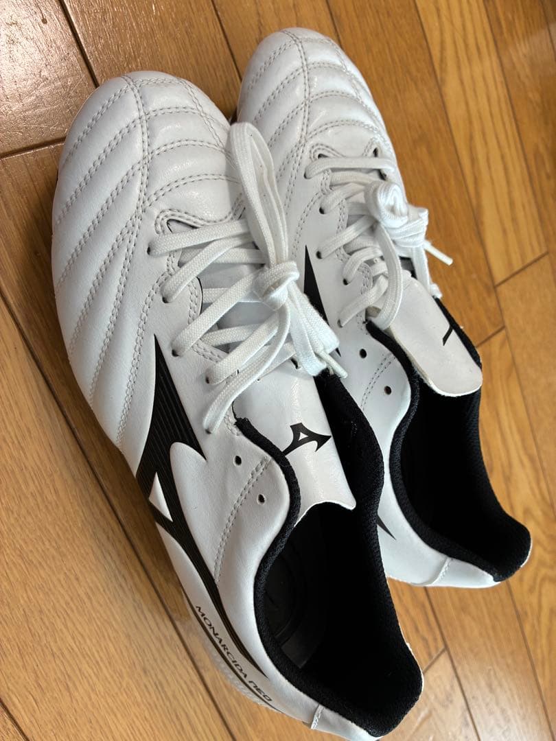 Mizuno Monarcida Neo スパイク 25.5cm