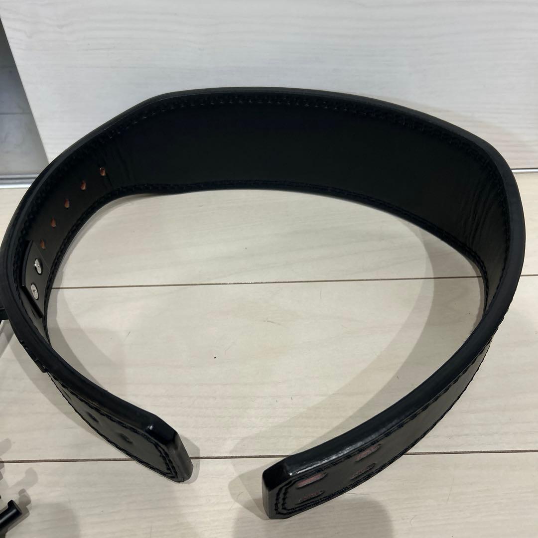 レバーアクションベルト、VOLIX、