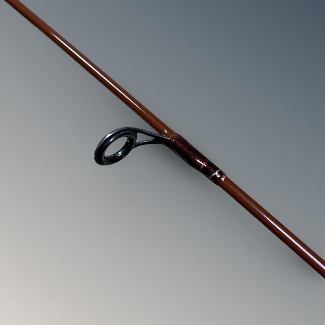 Daiwa シルバークリーク フィッシングエリアスペシャル SC-FA 60UL