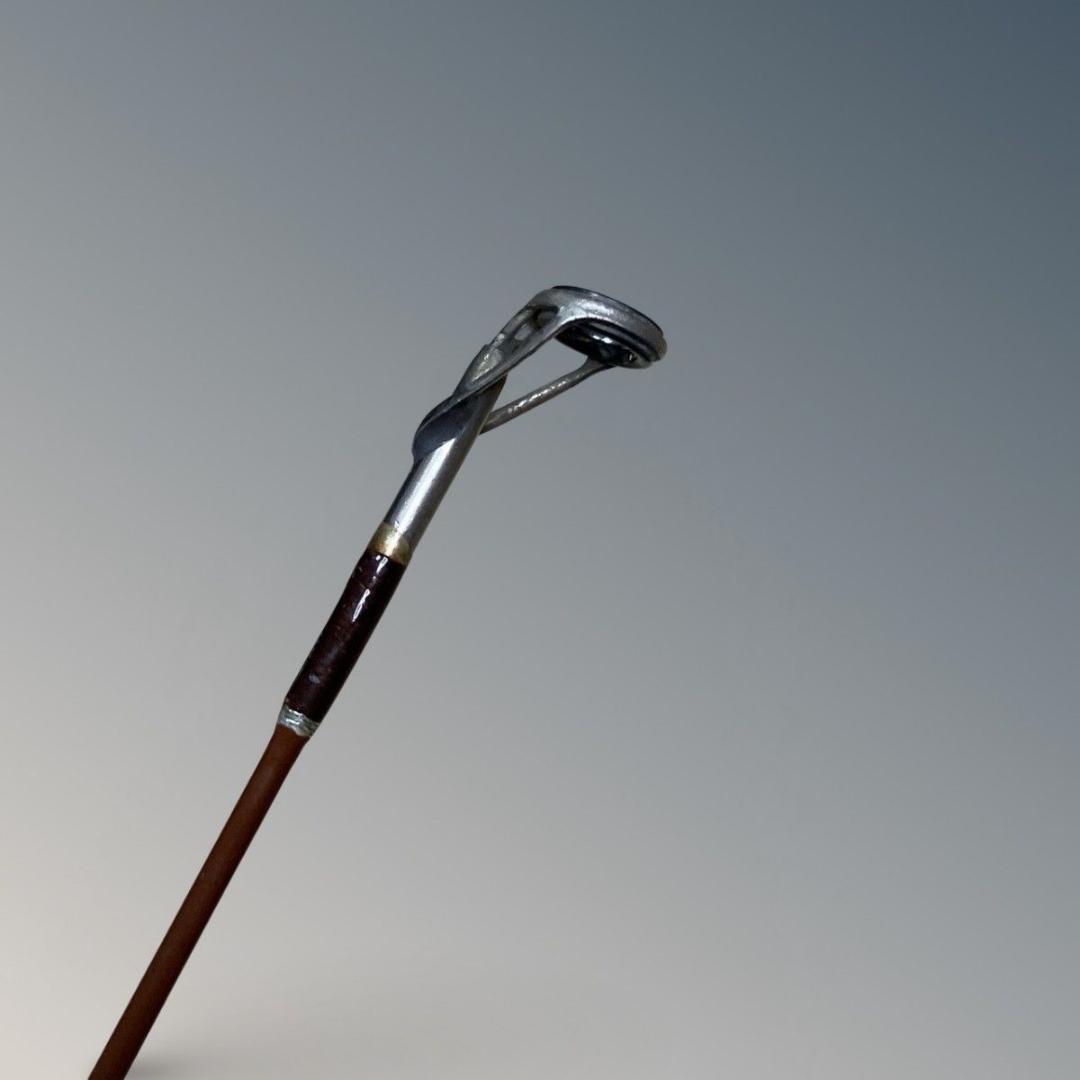 Daiwa シルバークリーク フィッシングエリアスペシャル SC-FA 60UL